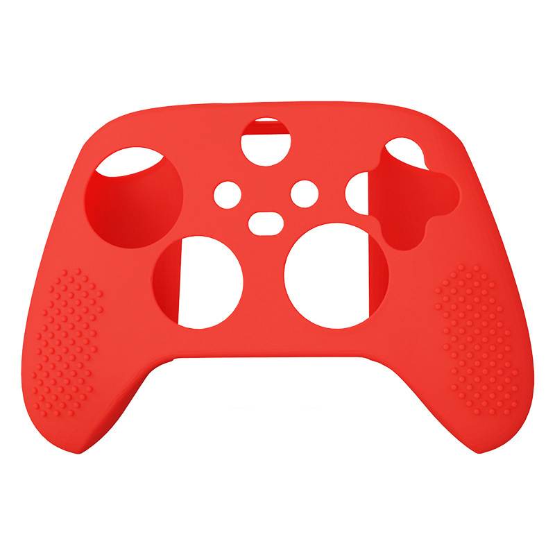 Two Types Of Anti Slip Soft Si - Gaming Controllers Xbox Accessories 리뷰 및 가격