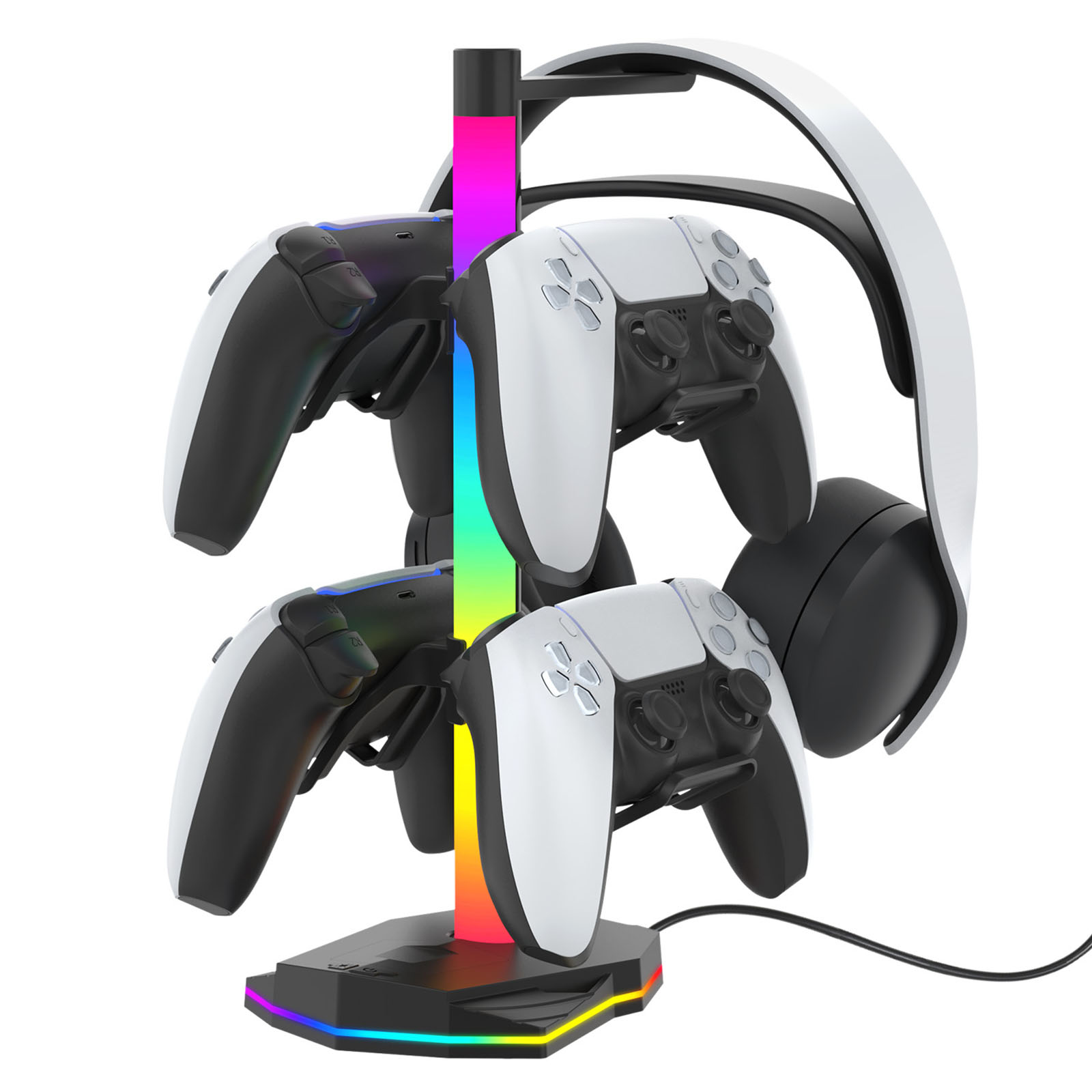 Headset Controller Display Sta - Gaming Headphone Accessories 리뷰 및 가격