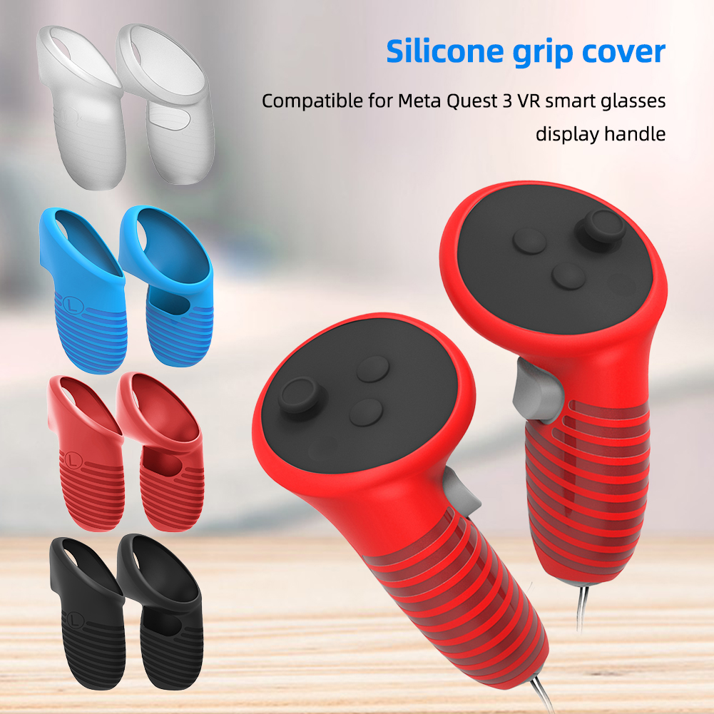 Controller Silicone Case for M - Controller Grip Cover 리뷰 및 가격