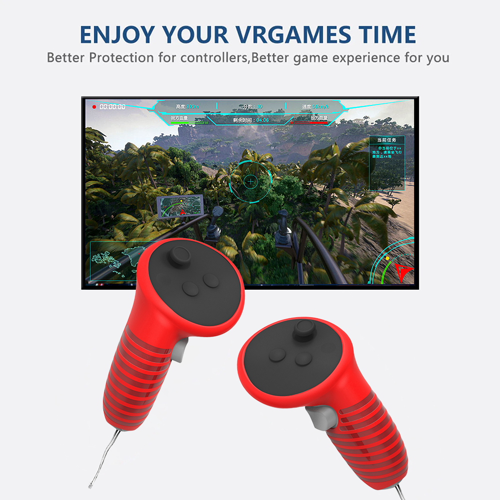 Controller Silicone Case for M - Controller Grip Cover 리뷰 및 가격