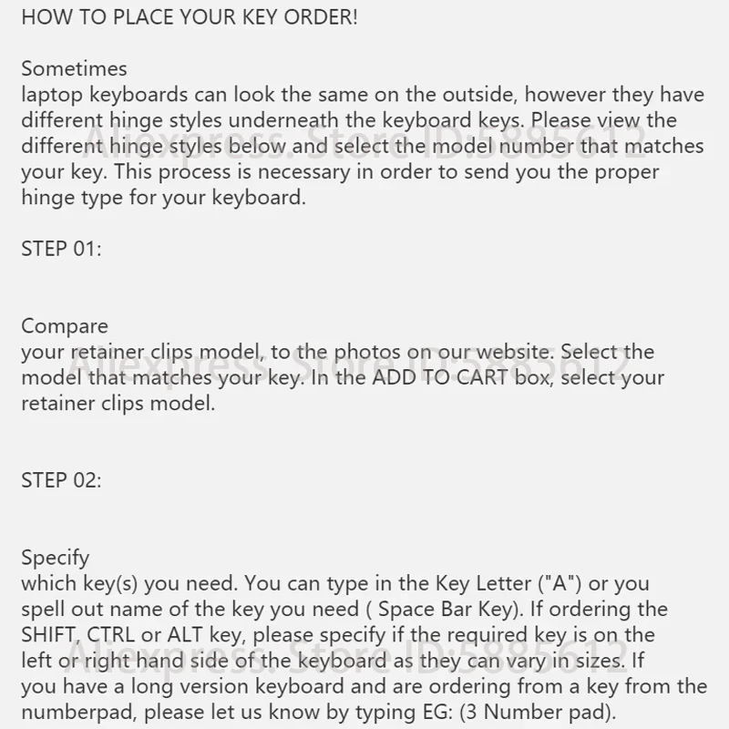 Replacement Keycap Key Cap&Sci - Xiaomi Gaming Accessories 리뷰 및 가격