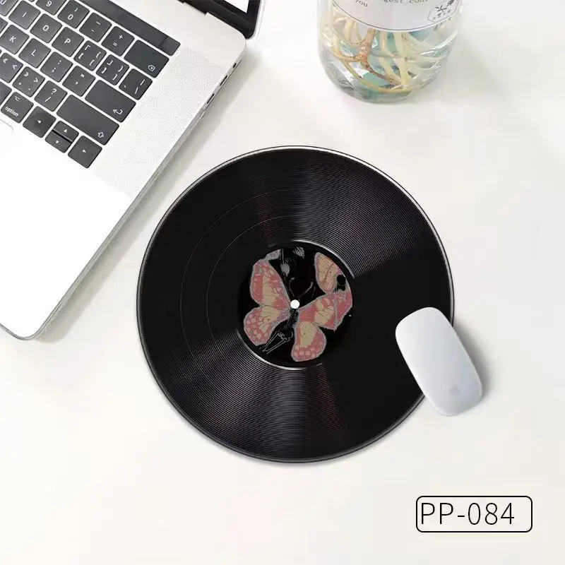 Small Vintage vinyl record rou - Vintage Gaming Accessories 리뷰 및 가격