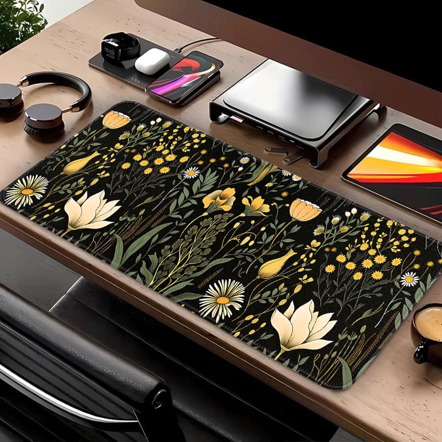 Anti slip Mouse Pad Computer L - Vintage Gaming Accessories 리뷰 및 가격