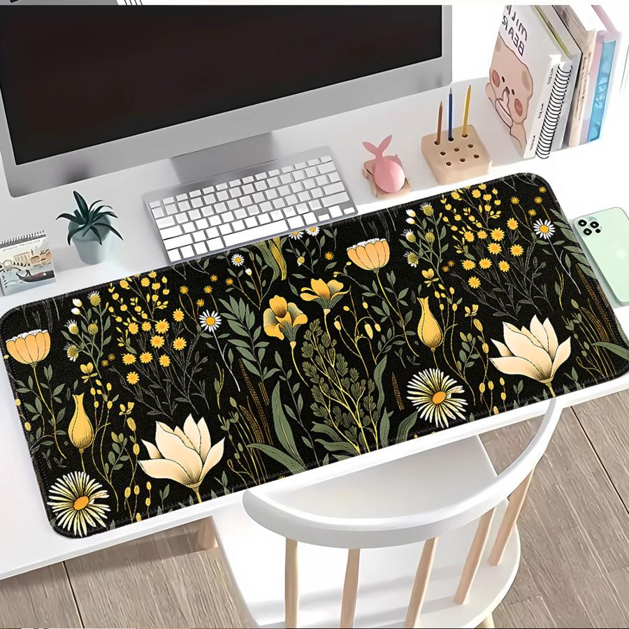 Anti slip Mouse Pad Computer L - Vintage Gaming Accessories 리뷰 및 가격