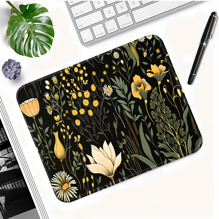 Anti slip Mouse Pad Computer L - Vintage Gaming Accessories 리뷰 및 가격
