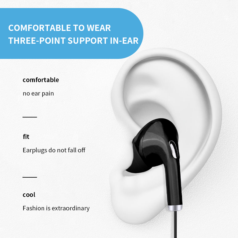 Noise Reduction Sound In Ear M - Xiaomi Gaming Accessories 리뷰 및 가격
