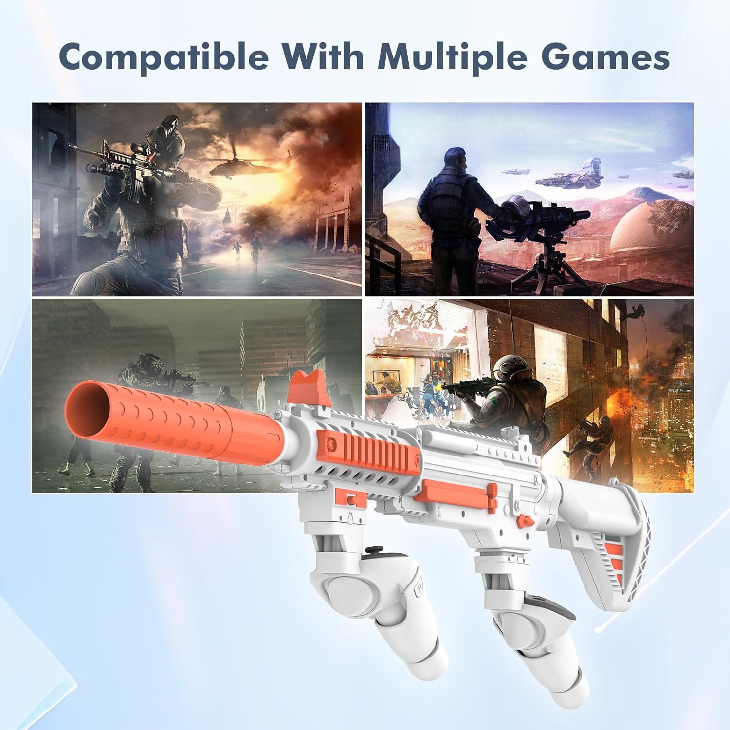 New Upgrade VR Gaming Experien - Gaming Accessories Vr 리뷰 및 가격