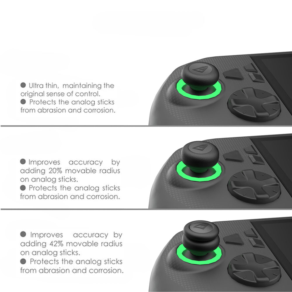 NEW 6 in 1 CQC and FPS Ergonom - Gaming Controllers Xbox Accessories 리뷰 및 가격