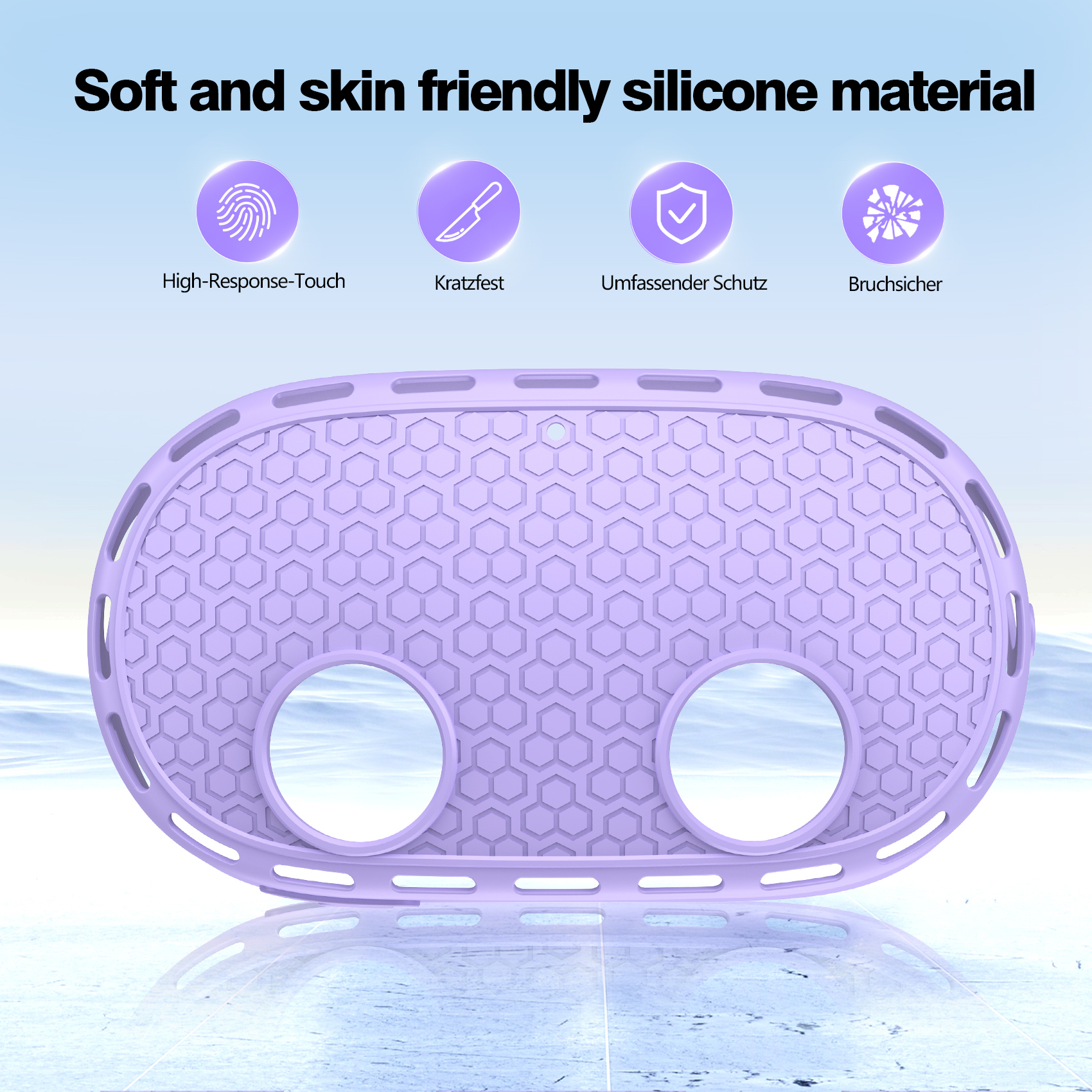 7 in1 Soft Durable Silicone Pr - Controller Grip Cover 리뷰 및 가격