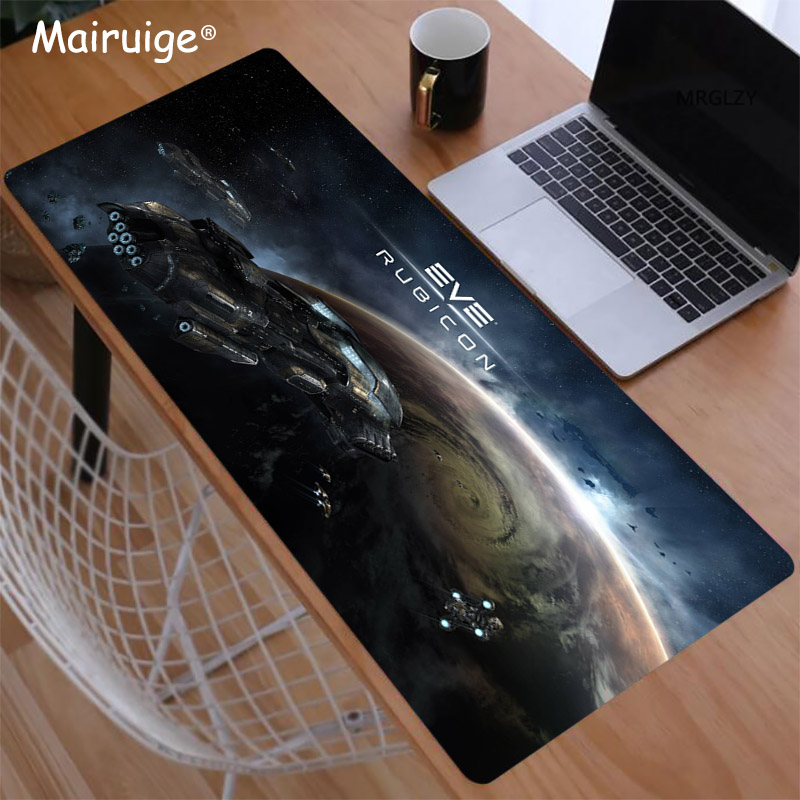 Mouse Pad Large Eve Online Mou - Gaming Accessories Pc Setup 리뷰 및 가격