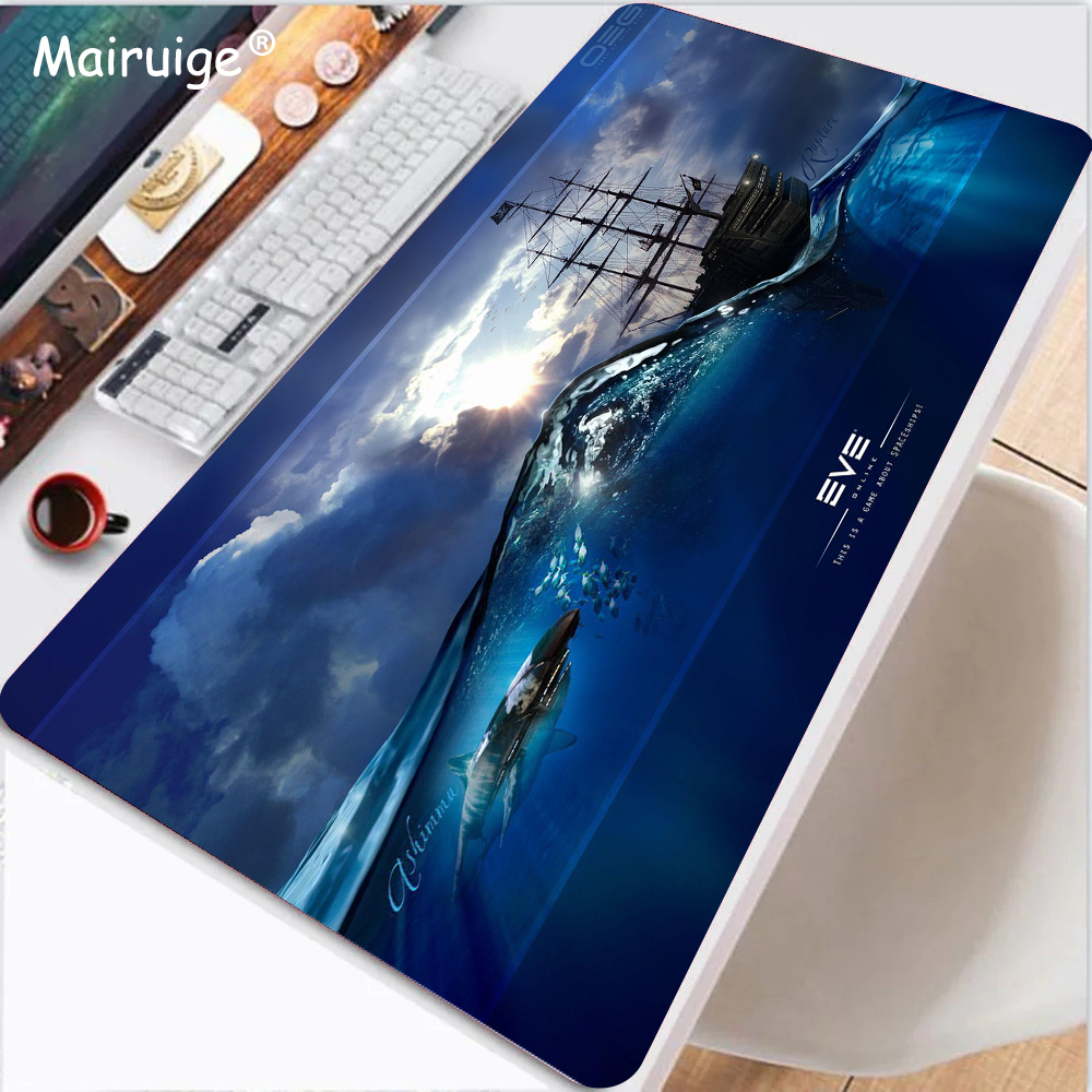 Mouse Pad Large Eve Online Mou - Gaming Accessories Pc Setup 리뷰 및 가격