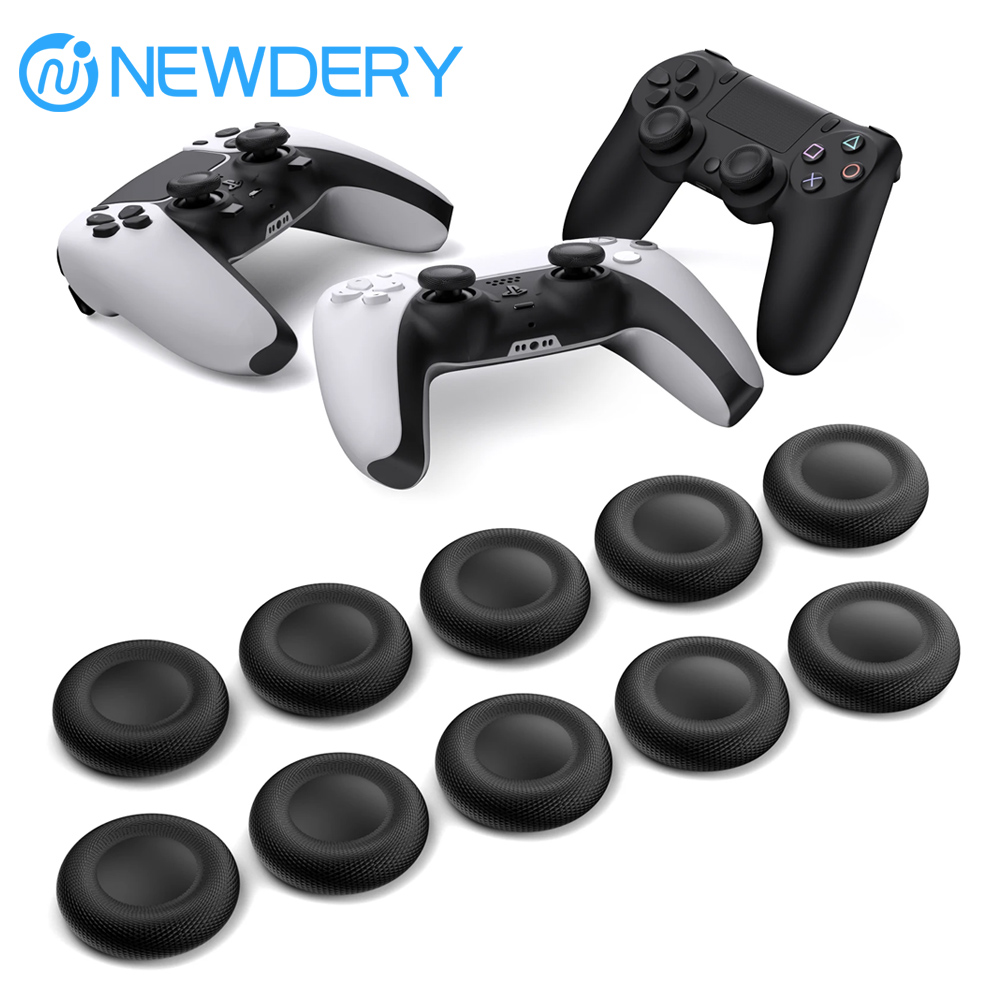 20/50pcs For PlayStation 5 PS5 - Controller Grip Cover 리뷰 및 가격