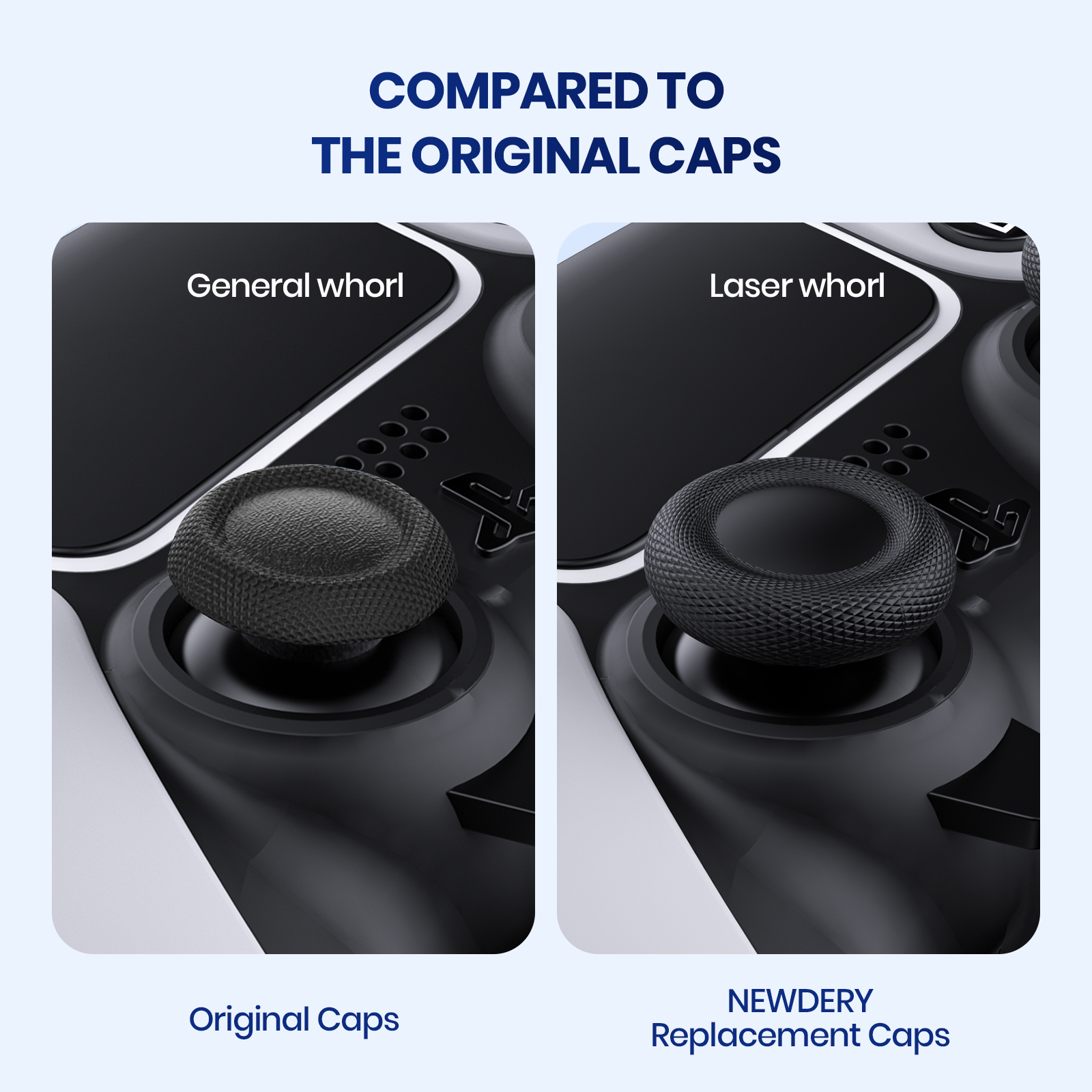 20/50pcs For PlayStation 5 PS5 - Controller Grip Cover 리뷰 및 가격