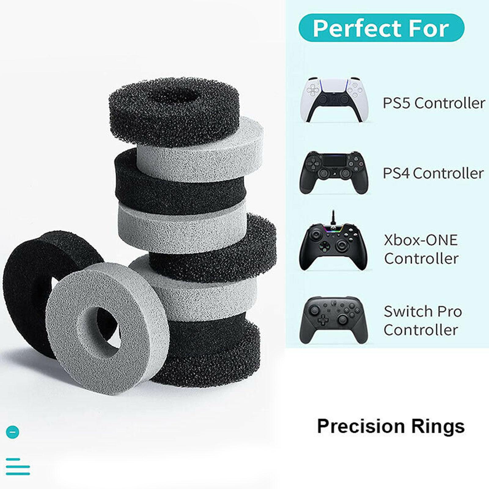 Soft Sponge Protector Rings Fo - Gaming Controllers Xbox Accessories 리뷰 및 가격