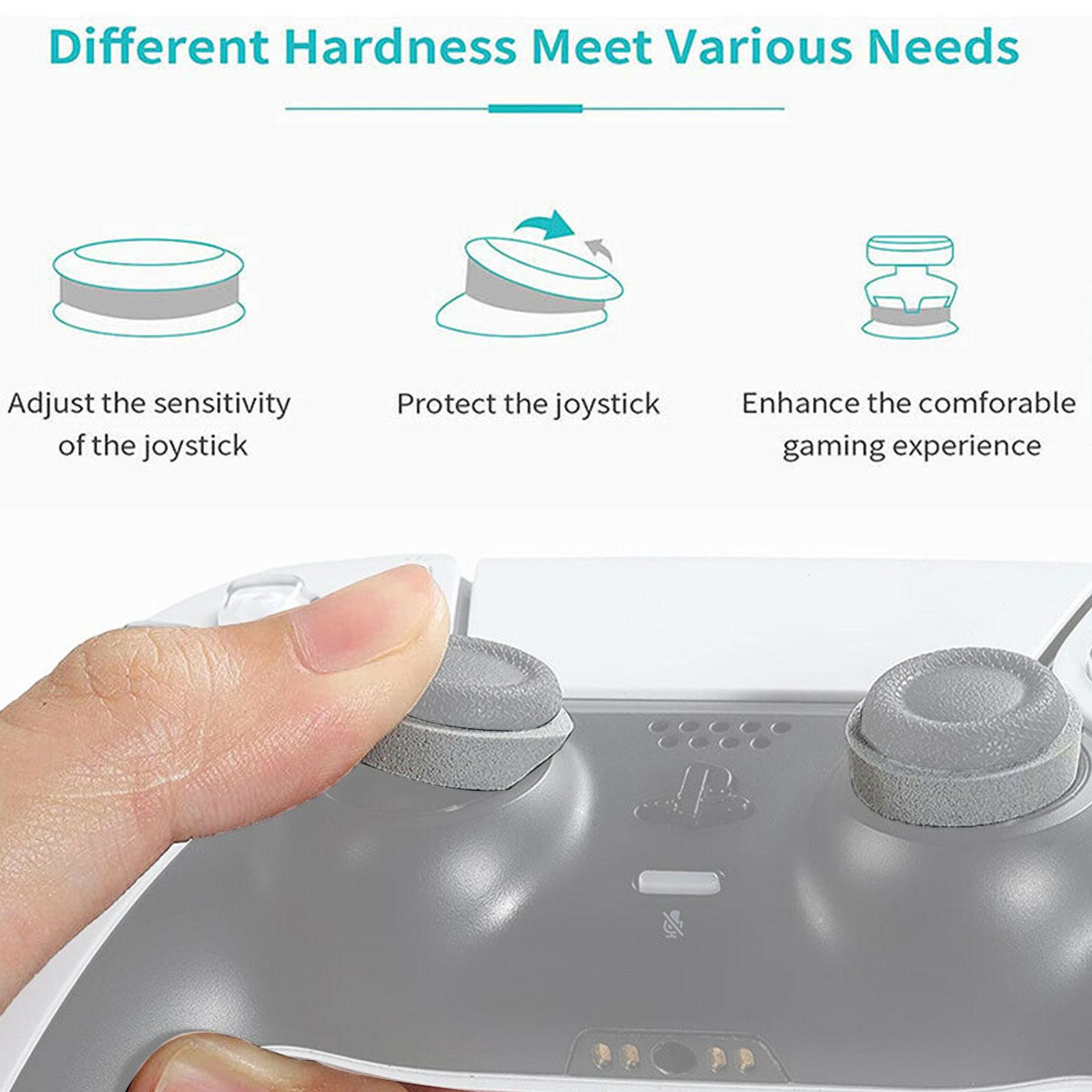 Soft Sponge Protector Rings Fo - Gaming Controllers Xbox Accessories 리뷰 및 가격