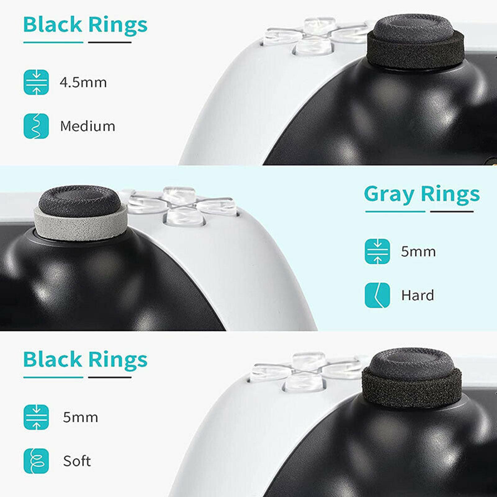 Soft Sponge Protector Rings Fo - Gaming Controllers Xbox Accessories 리뷰 및 가격