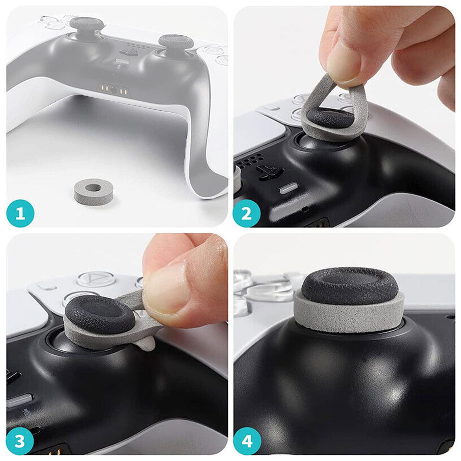 Soft Sponge Protector Rings Fo - Gaming Controllers Xbox Accessories 리뷰 및 가격