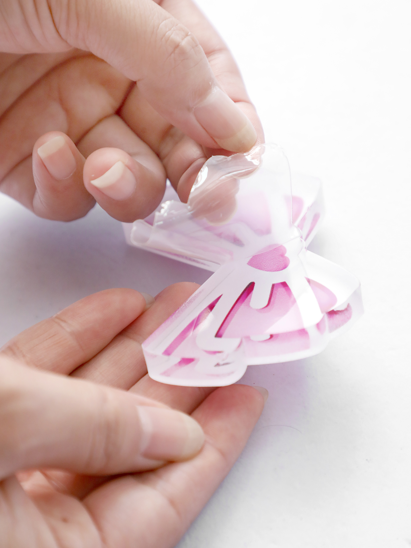 Kawaii Bow Monitor Decor Pink  - Gaming Accessories Monitor 리뷰 및 가격