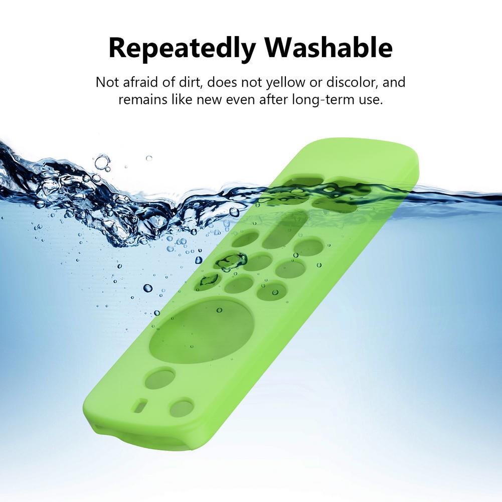 Soft Silicone Cover For Amazon - Controller Grip Cover 리뷰 및 가격