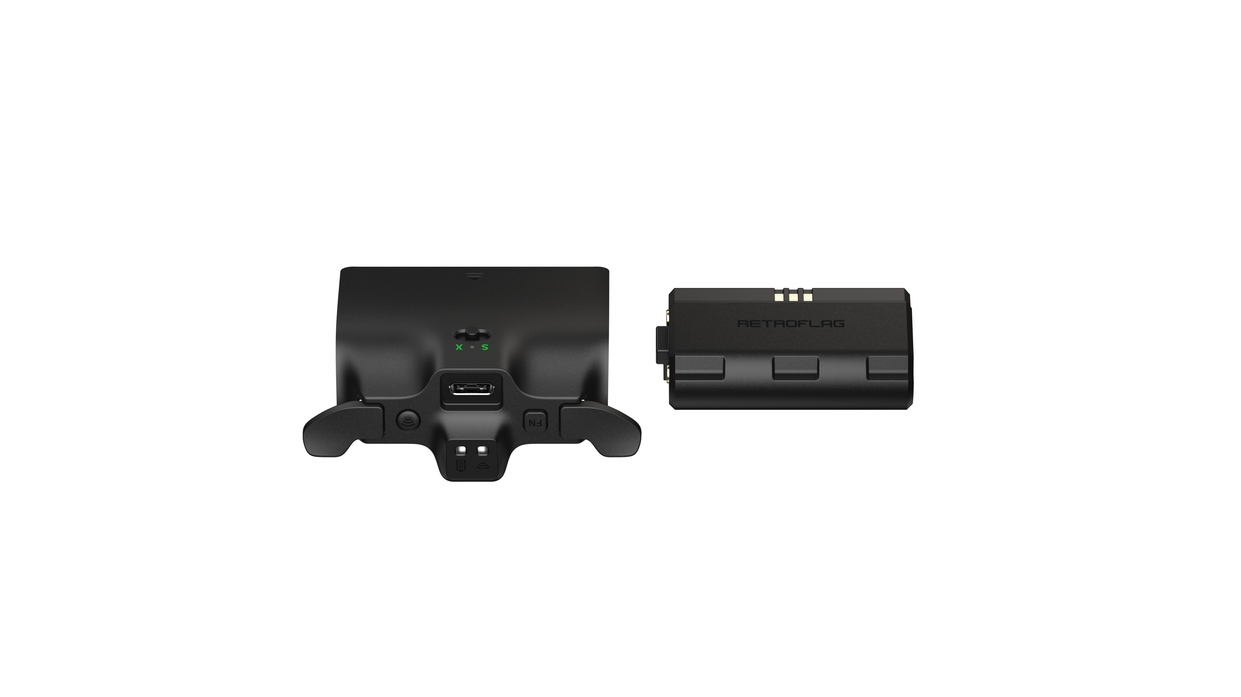 RETROFLAG SuperPack for Xbox S - Gaming Controllers Xbox Accessories 리뷰 및 가격