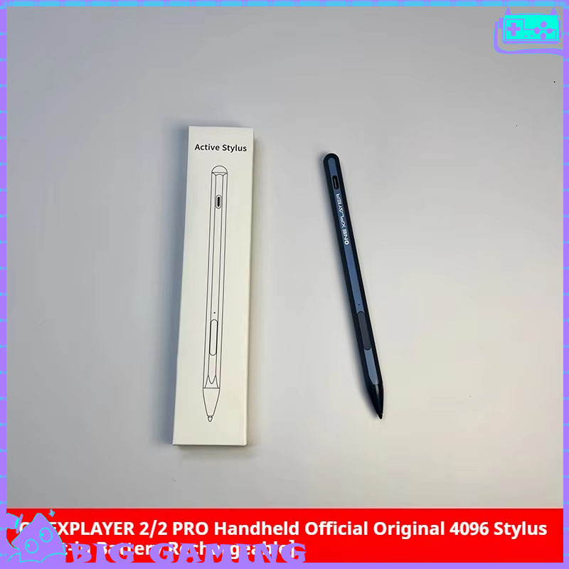 ONEXPLAYER 2 2PRO Gaming Handh - Gaming Accessories Brands 리뷰 및 가격