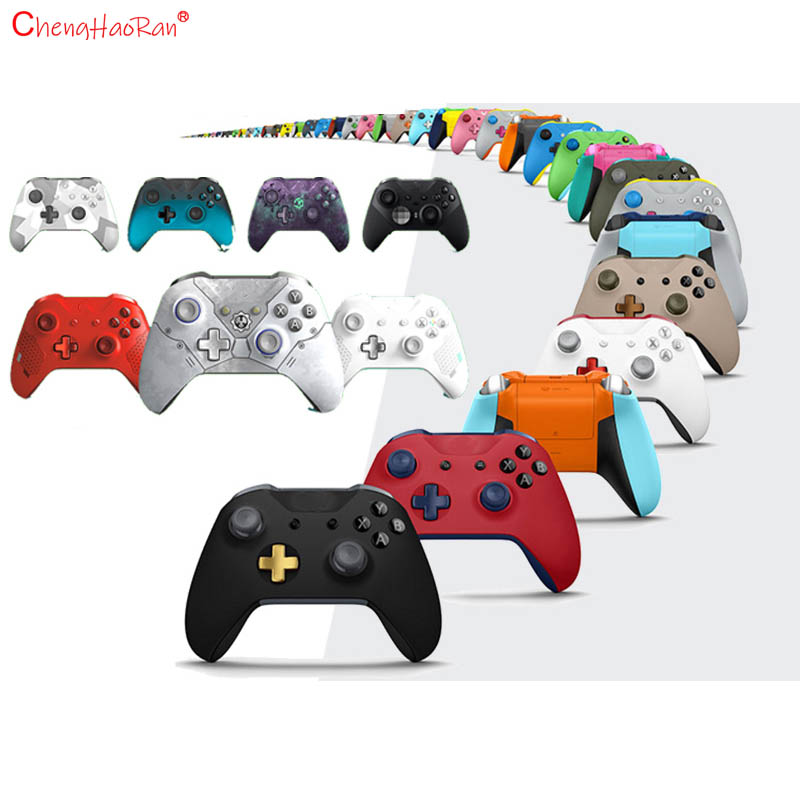 2PCS/LOT Color Conductive Rubb - Gaming Controllers Xbox Accessories 리뷰 및 가격