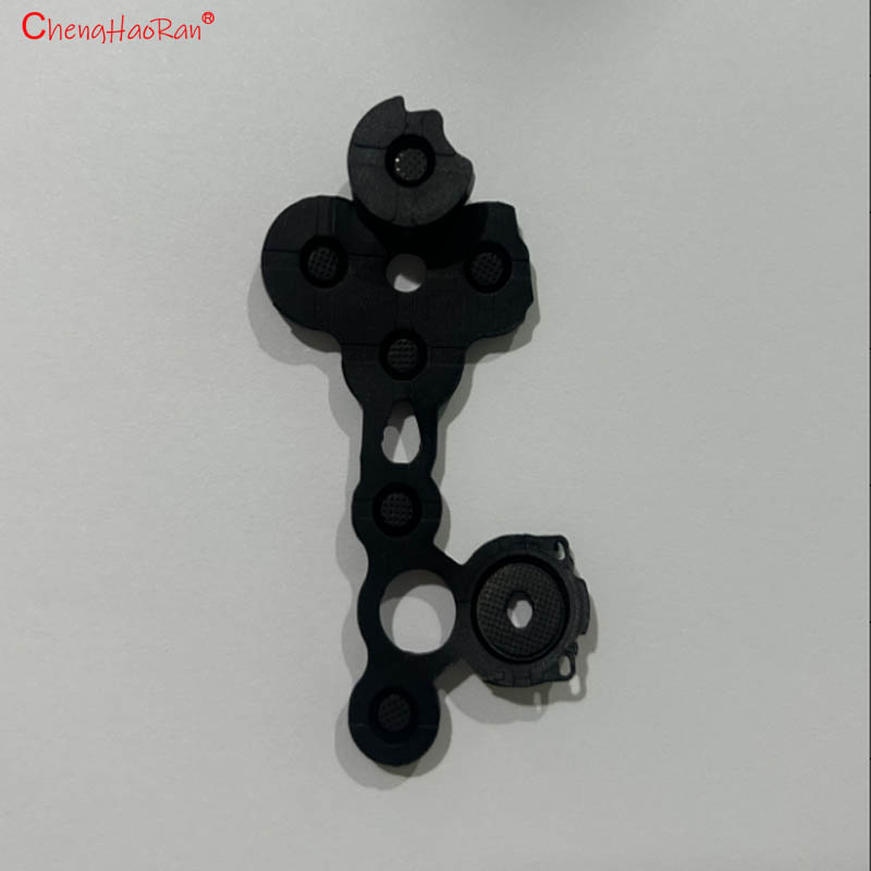 2PCS/LOT Color Conductive Rubb - Gaming Controllers Xbox Accessories 리뷰 및 가격