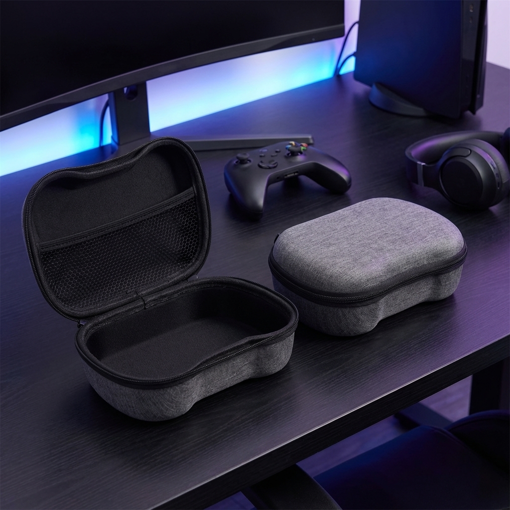 Game Controller Storage Case f - Gaming Controllers Xbox Accessories 리뷰 및 가격