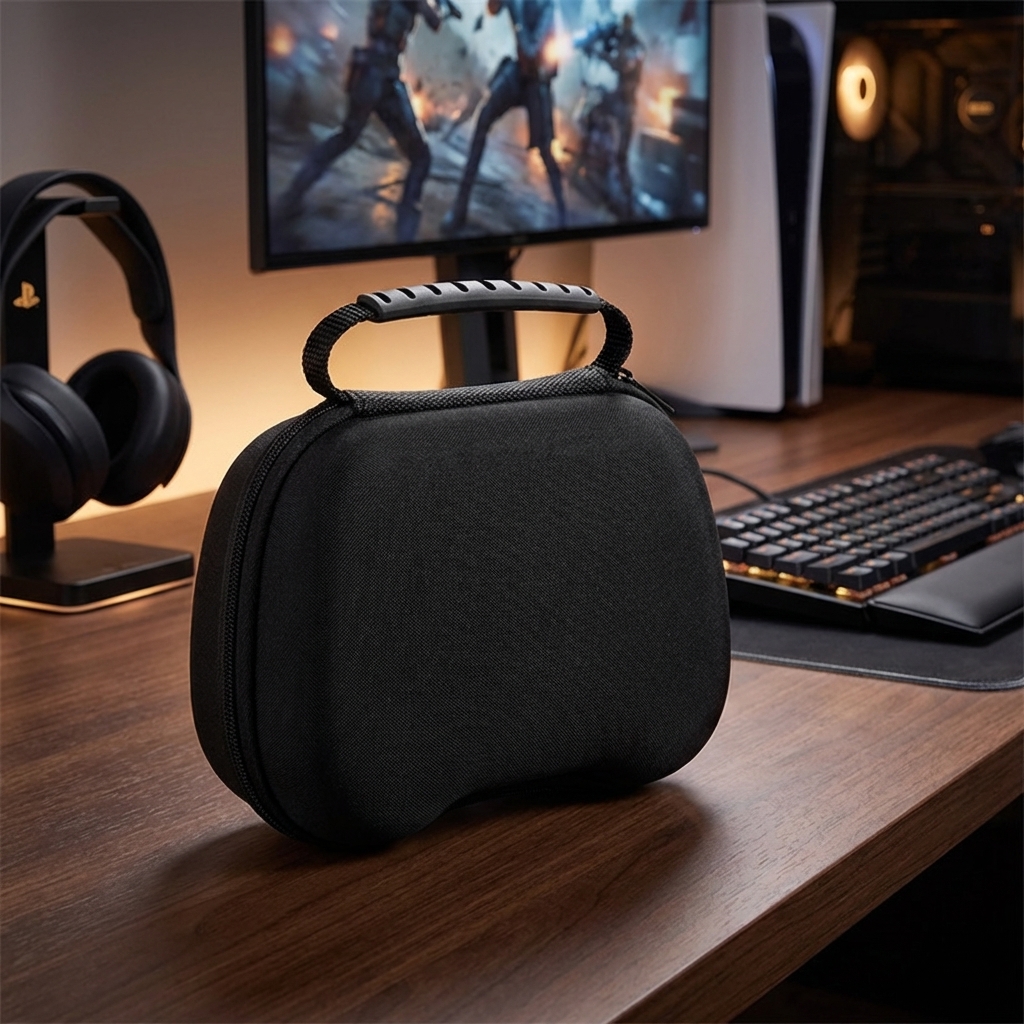 Game Controller Storage Case f - Gaming Controllers Xbox Accessories 리뷰 및 가격