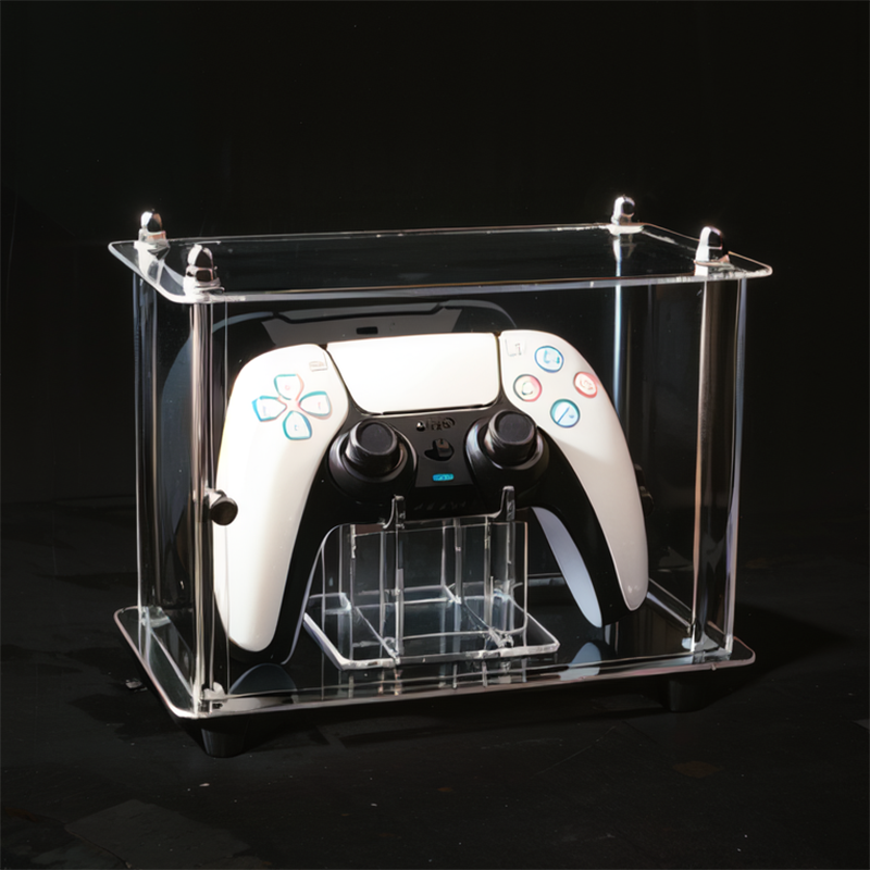 Acrylic Box Game Controller St - Gaming Controllers Xbox Accessories 리뷰 및 가격