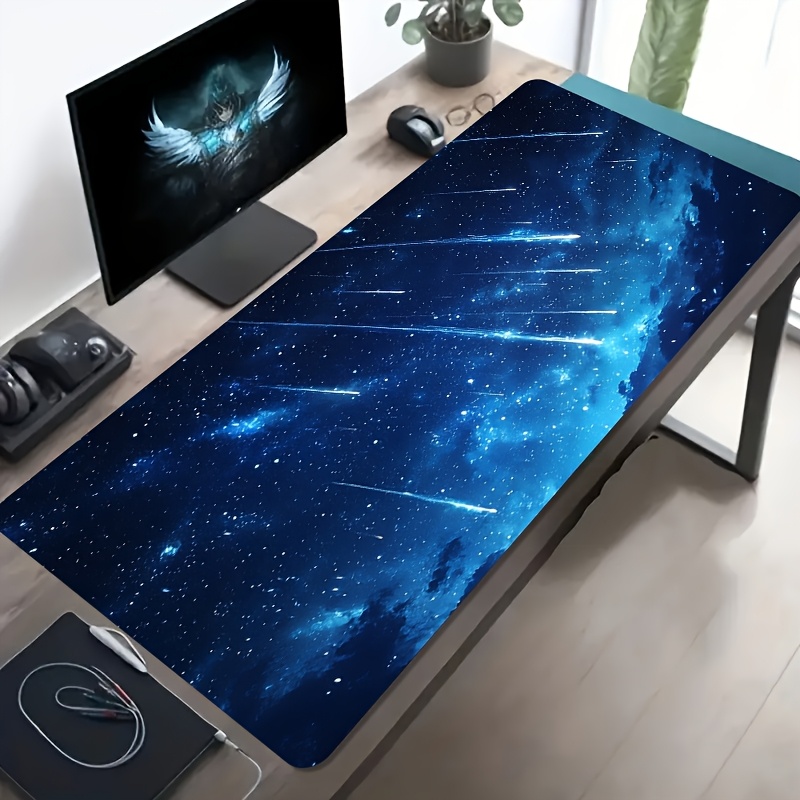 Brand Large Gaming Mouse Pad S - Gaming Accessories Brands 리뷰 및 가격