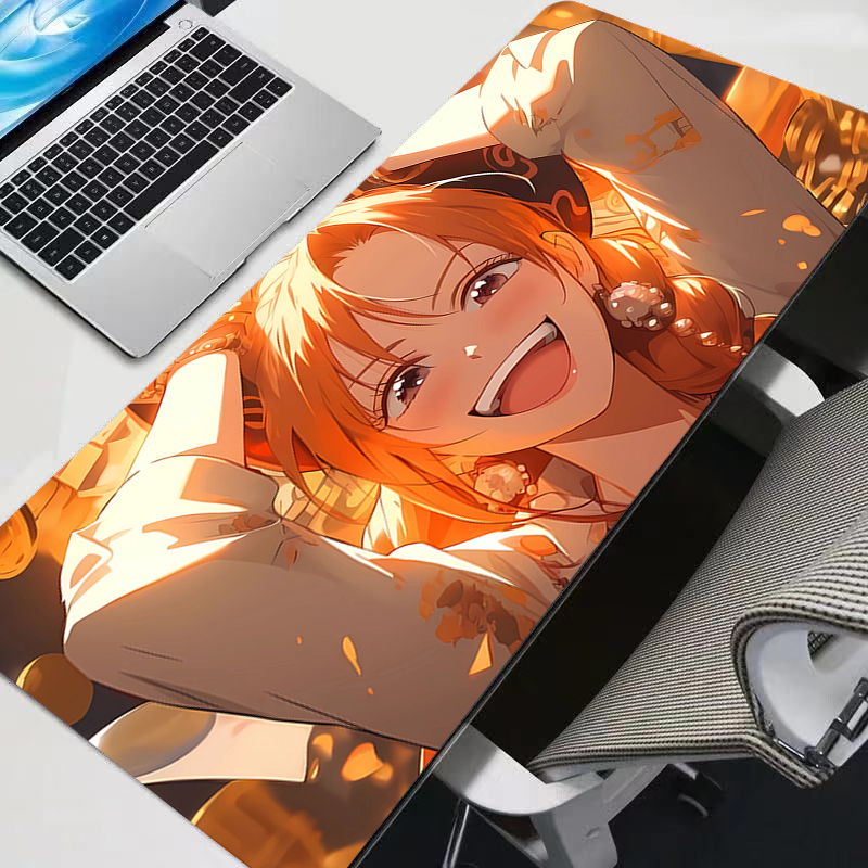 Gaming Mouse Pad Large Compute - Gaming Accessories For Table 리뷰 및 가격