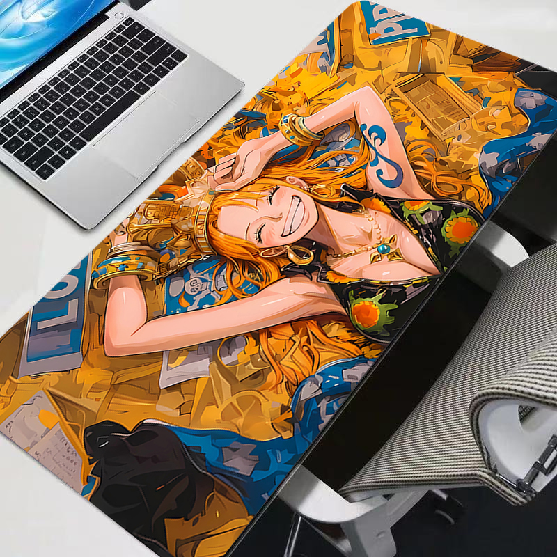 Gaming Mouse Pad Large Compute - Gaming Accessories For Table 리뷰 및 가격
