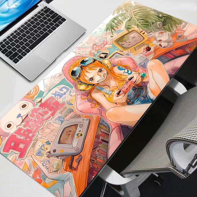Gaming Mouse Pad Large Compute - Gaming Accessories For Table 리뷰 및 가격