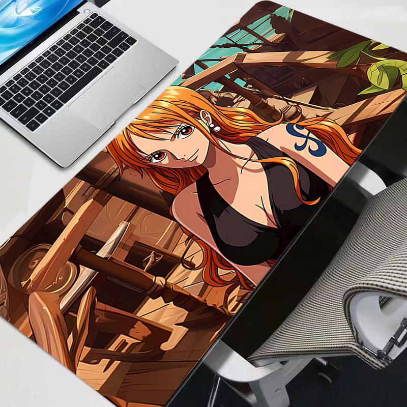 Gaming Mouse Pad Large Compute - Gaming Accessories For Table 리뷰 및 가격