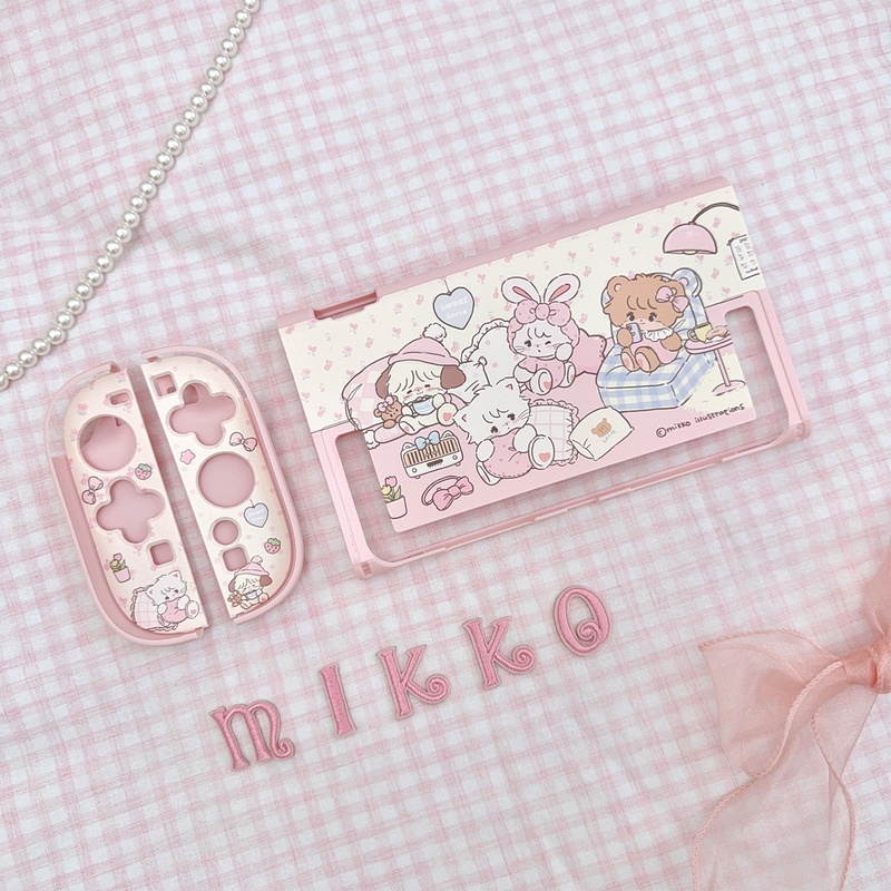 Original Mikko Switch 2nd Gene - Gaming Accessories Monitor 리뷰 및 가격