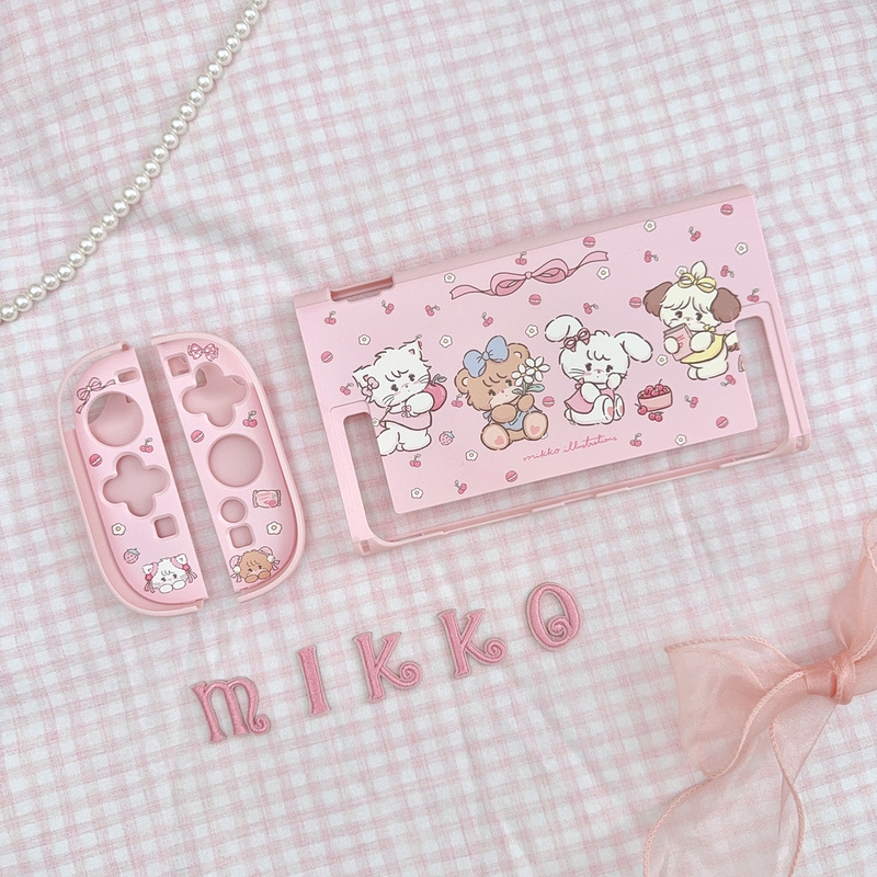 Original Mikko Switch 2nd Gene - Gaming Accessories Monitor 리뷰 및 가격
