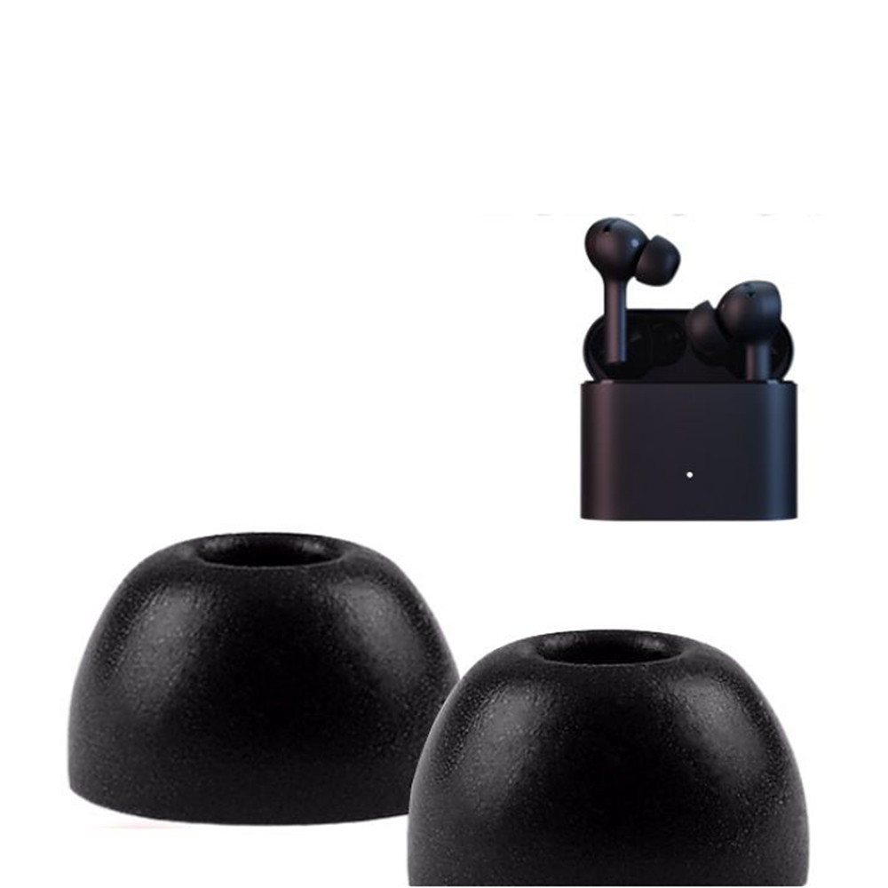 2pcs Replacement Earbuds Tips  - Xiaomi Gaming Accessories 리뷰 및 가격