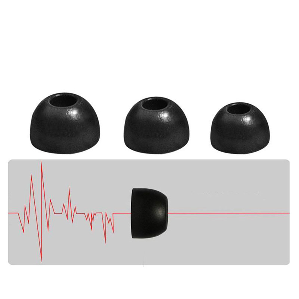 2pcs Replacement Earbuds Tips  - Xiaomi Gaming Accessories 리뷰 및 가격