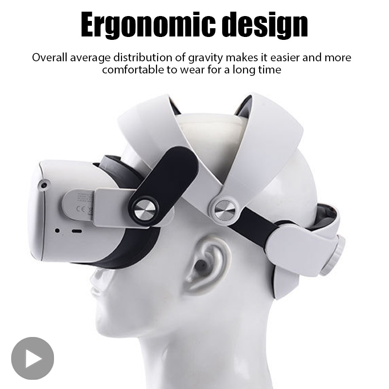 Headband Head Strap Holder For - Gaming Accessories Vr 리뷰 및 가격