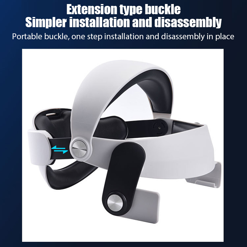Headband Head Strap Holder For - Gaming Accessories Vr 리뷰 및 가격
