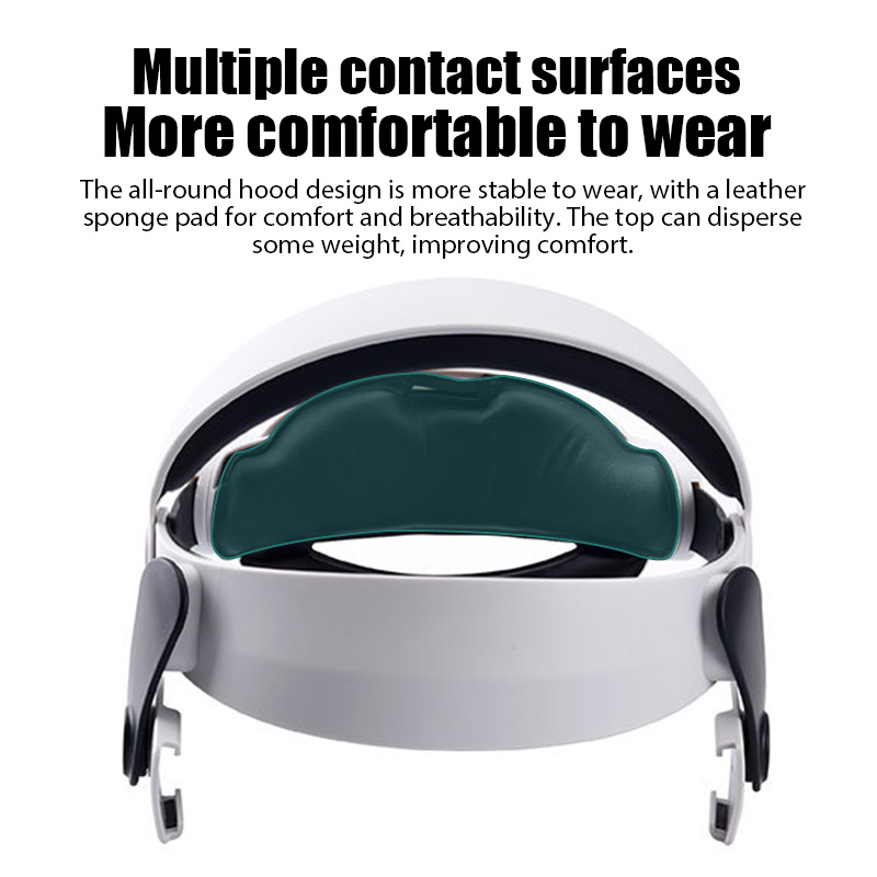 Headband Head Strap Holder For - Gaming Accessories Vr 리뷰 및 가격